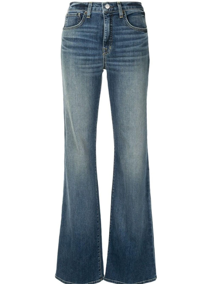 Clothing Nili Lotan | Celia Jean Classic Wash