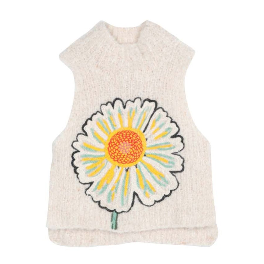 Clothing Mii | Maya Sweater Marguerite