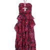 Clothing Ulla Johnson | Simona Dress Snapdrag