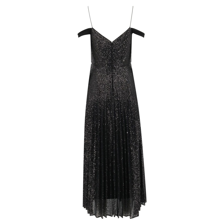 Clothing Ungaro | Blake Dress Black