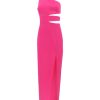 Clothing Likely | Phillipa Gown Fuchsia