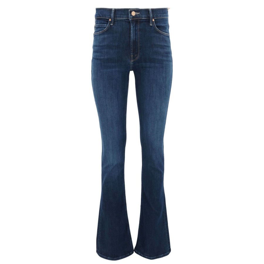 Clothing Mother | The Runaway Flare Jean Howdy