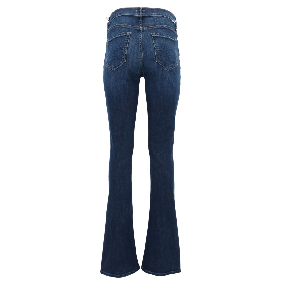 Clothing Mother | The Runaway Flare Jean Howdy