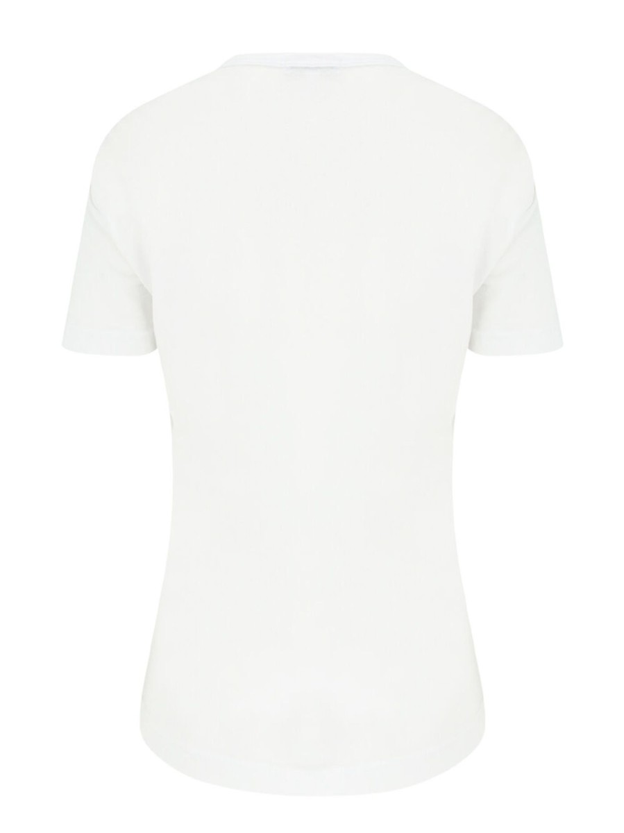 Clothing Cotton Citizen | Standard Tee White