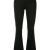 Clothing Mother | The Weekender Mid-Rise Flare Ntg