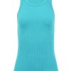 Clothing Sablyn | Jameela Racerback Tank Viv