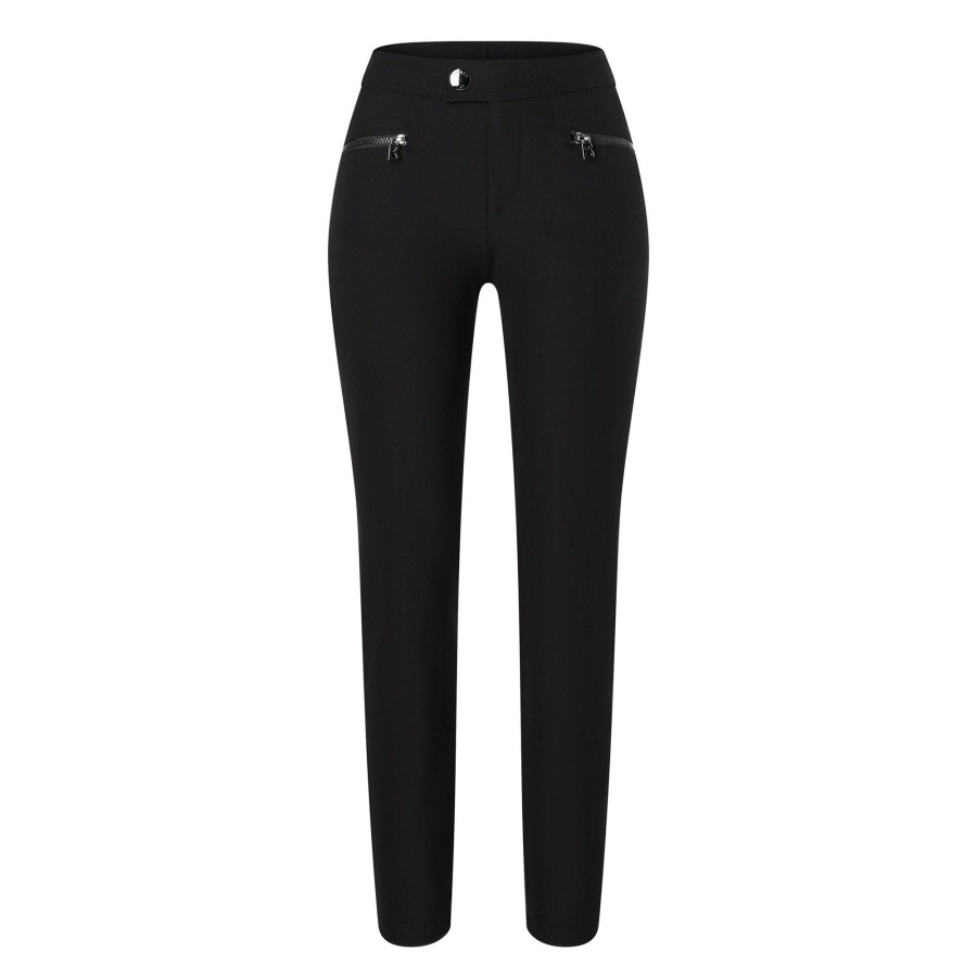 Clothing Bogner | Lindy Stretch Pant Black