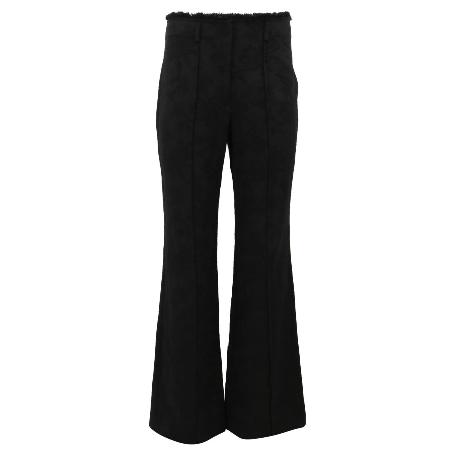 Clothing Alexis | Stevi Pant Black
