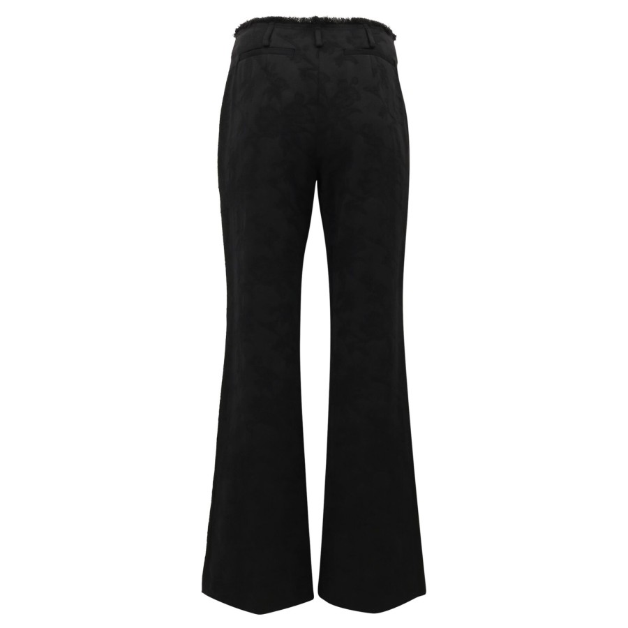 Clothing Alexis | Stevi Pant Black