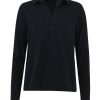 Clothing Frank & Eileen | Patrick Popover Henley White