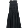 Clothing Merlette | Mabel Dress Black