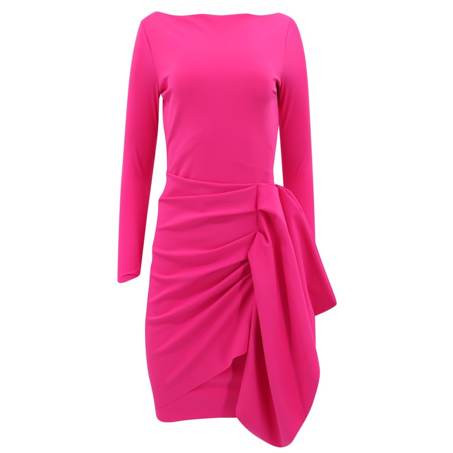 Clothing La Petite Robe | Hypnos Mini Dress Azalea