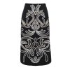 Clothing Figue | Sloane Skirt Black