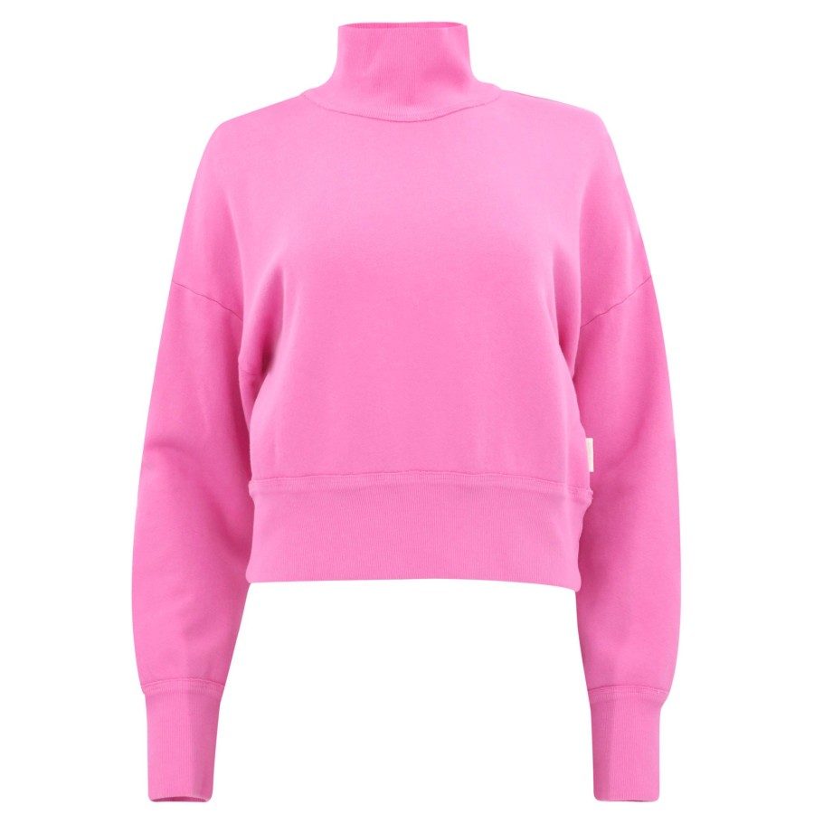 Clothing Citizens of Humanity | Koya Turtleneck Rosey