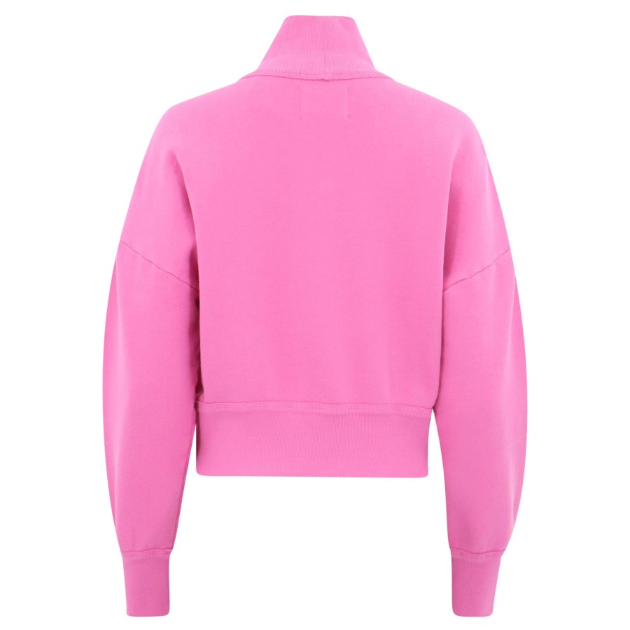 Clothing Citizens of Humanity | Koya Turtleneck Rosey