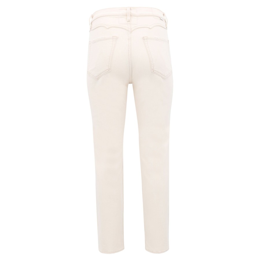 Clothing Mother | The Buckle Bunny Rider Ankle Jean Act Natural