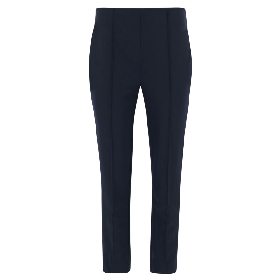 Clothing Kobi Halperin | Briley Pant Navy