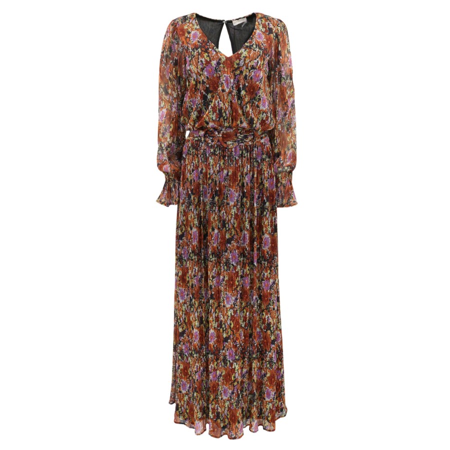 Clothing Ramy Brook | Kinsley Dress Multi