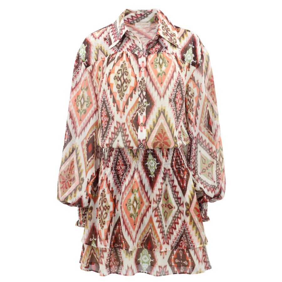 Clothing Ramy Brook | Sloane Dress Multi
