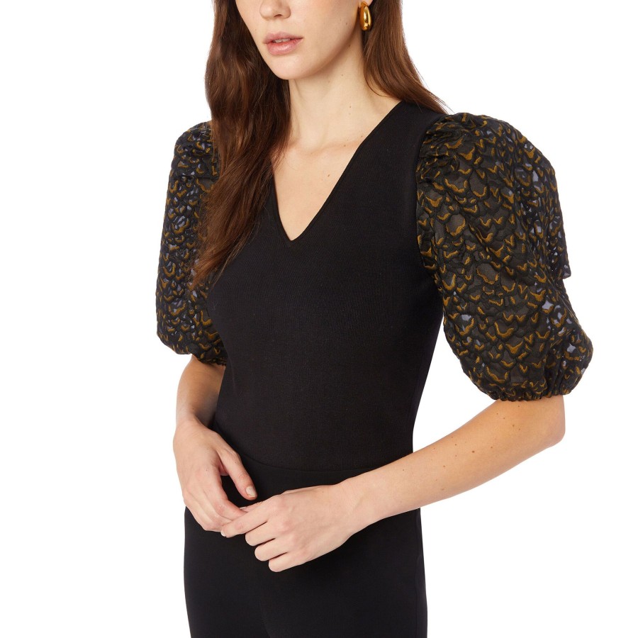 Clothing Marie Oliver | Ulisa Top Plume
