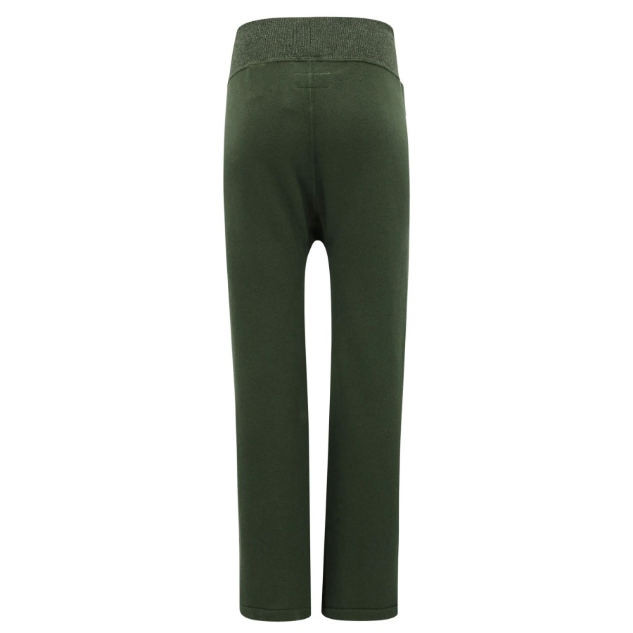 Clothing The Great | The Relay Sweatpant Overdye Cypress