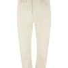 Clothing Mother | The Ditcher Crop Jeans Actnatur