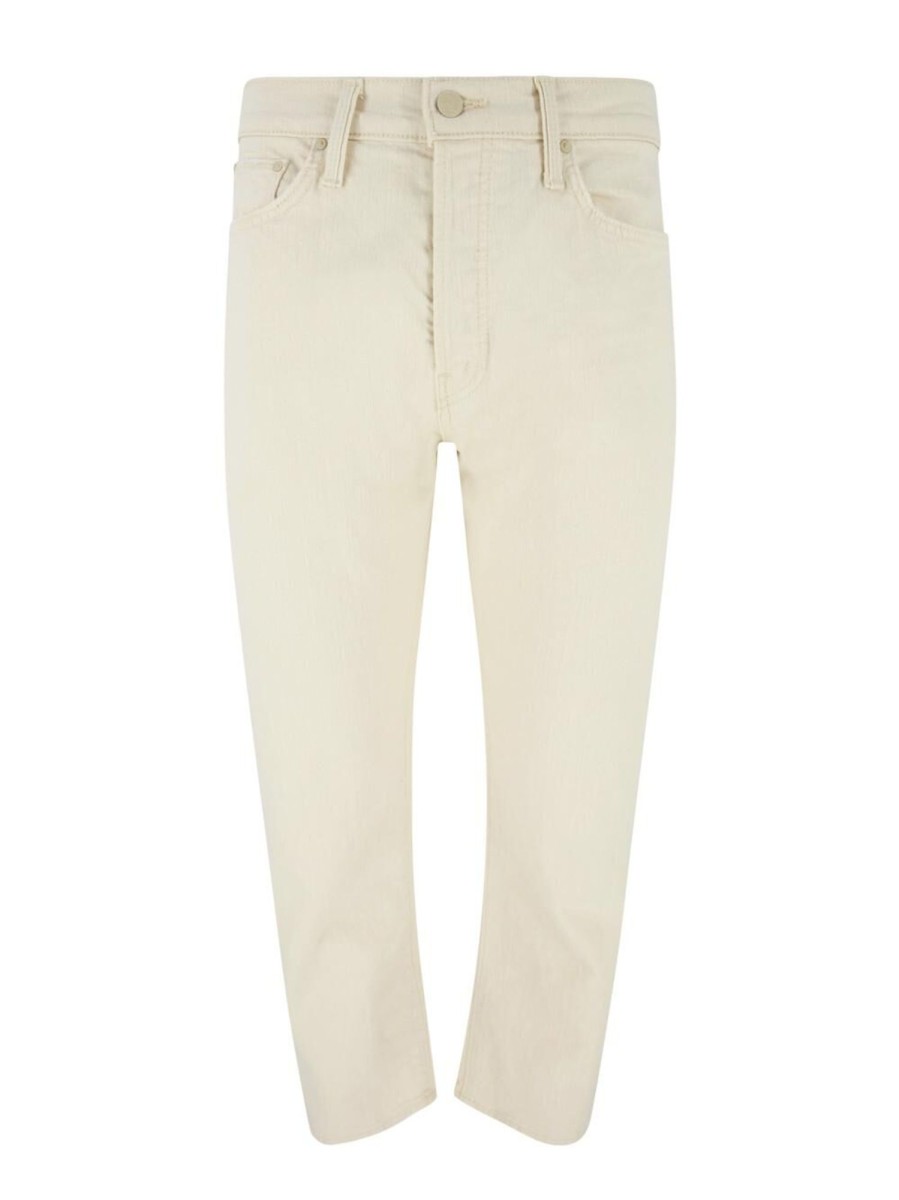 Clothing Mother | The Ditcher Crop Jeans Actnatur