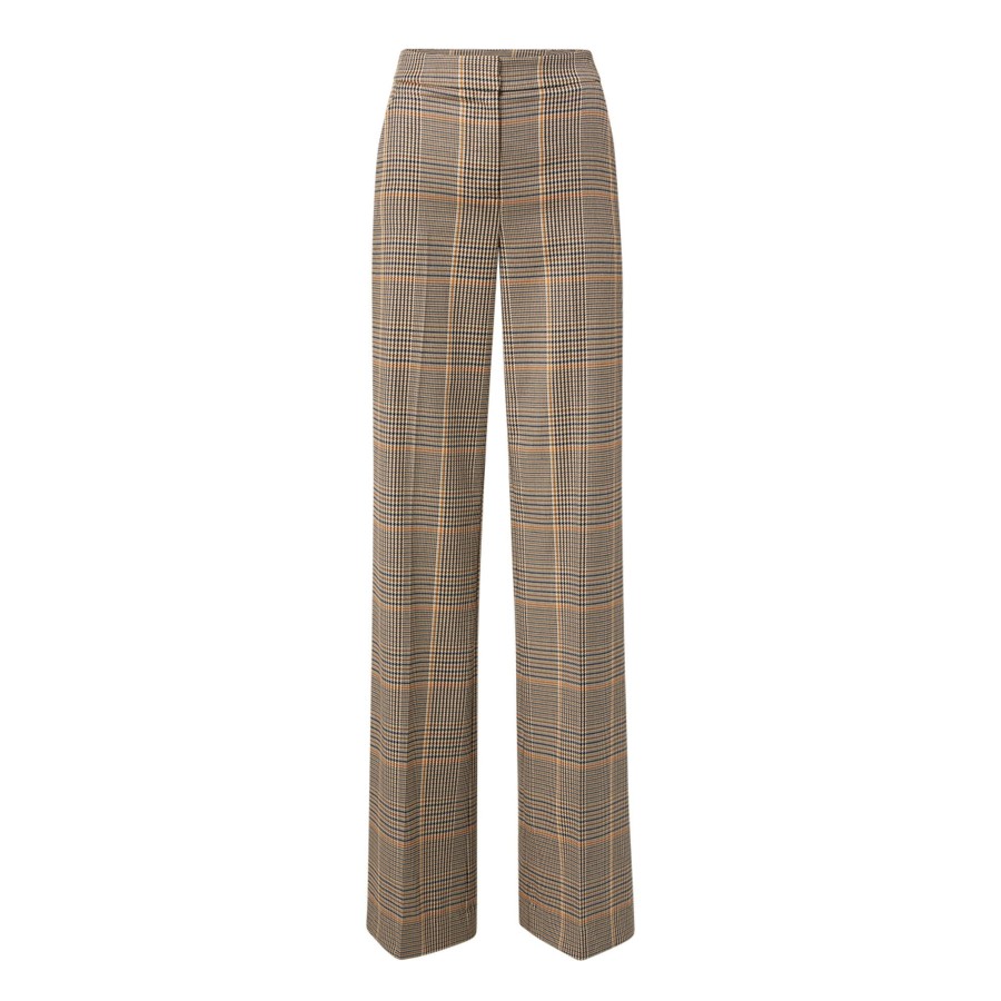 Clothing Veronica Beard | Tonelli Pant Multi