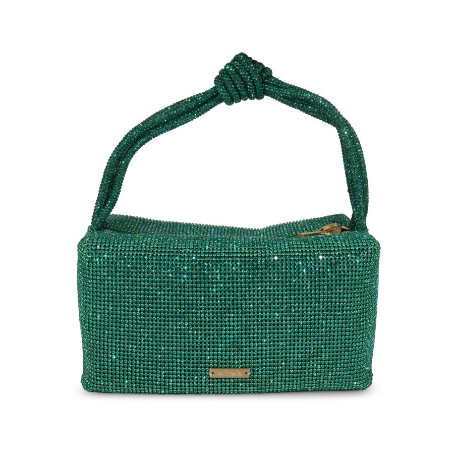 Handbags Cult Gaia | Sienna Mini Top Handle Bag Paradiso