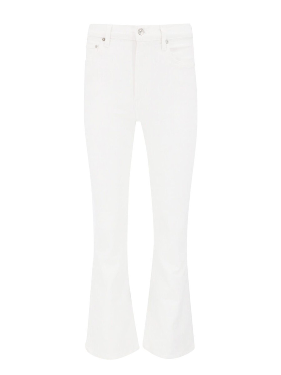 Clothing Citizens of Humanity | Lilah High Rise Kick-Flare Jeans Lucent