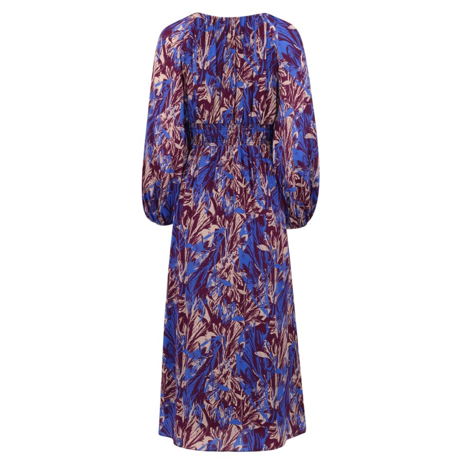 Clothing Gilner Farrar | Lauren Dress Graffiti