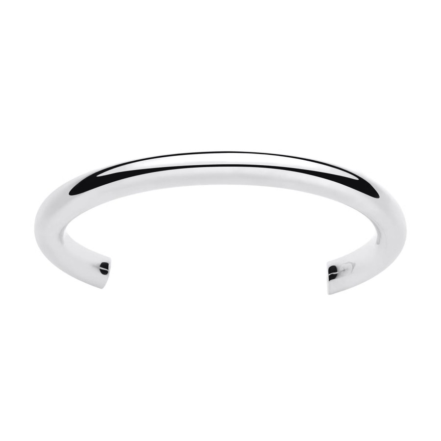Jewelry Jennifer Fisher | Jamma Choker Silver