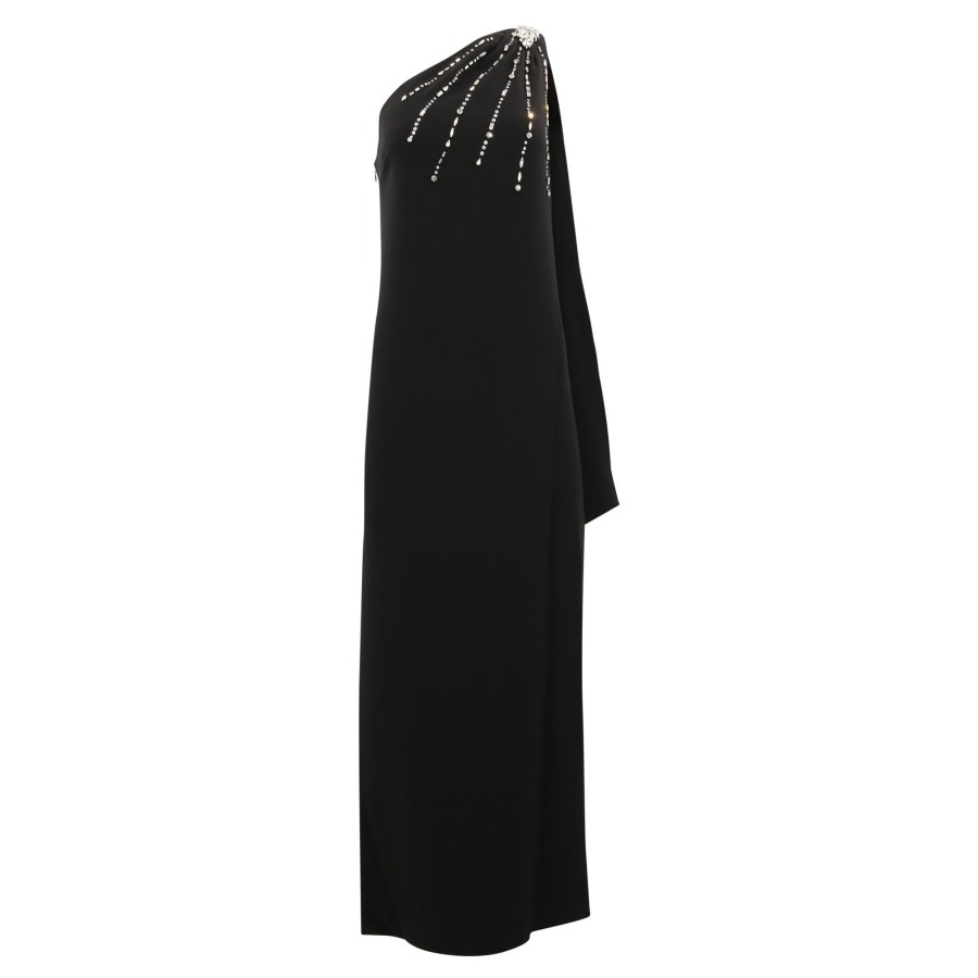 Clothing Sachin & Babi | Leslie Gown Black