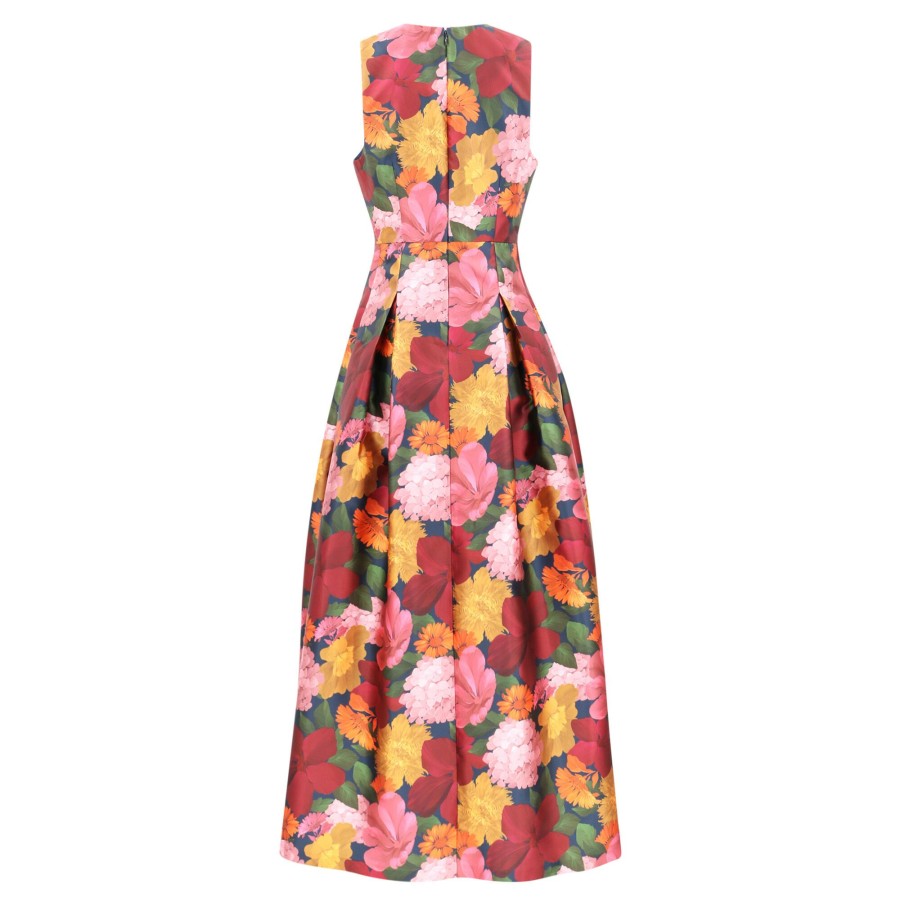 Clothing Sachin & Babi | Brooke Gown Bella Bouquet