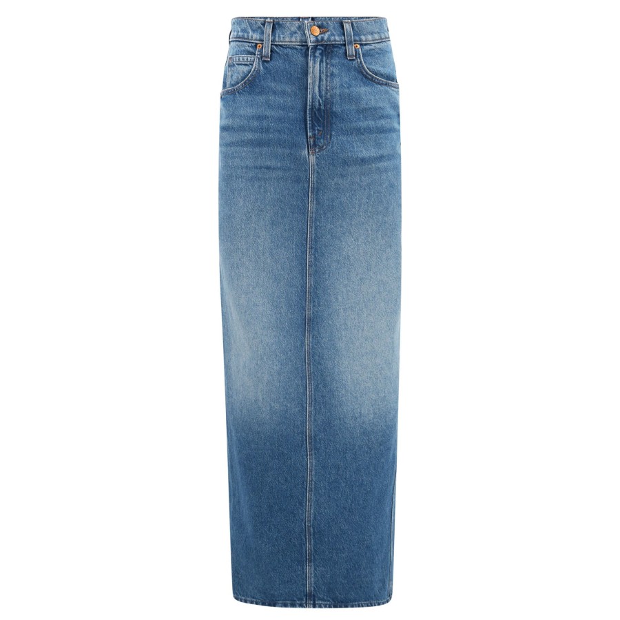 Clothing Mother | The Candy Stick Skirt Dine N' Dash