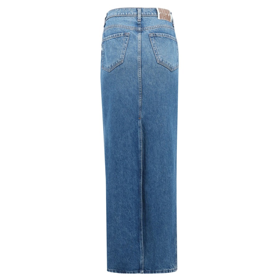 Clothing Mother | The Candy Stick Skirt Dine N' Dash