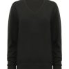 Clothing Vince | Weekend V-Neck Sweater Coastal Blue