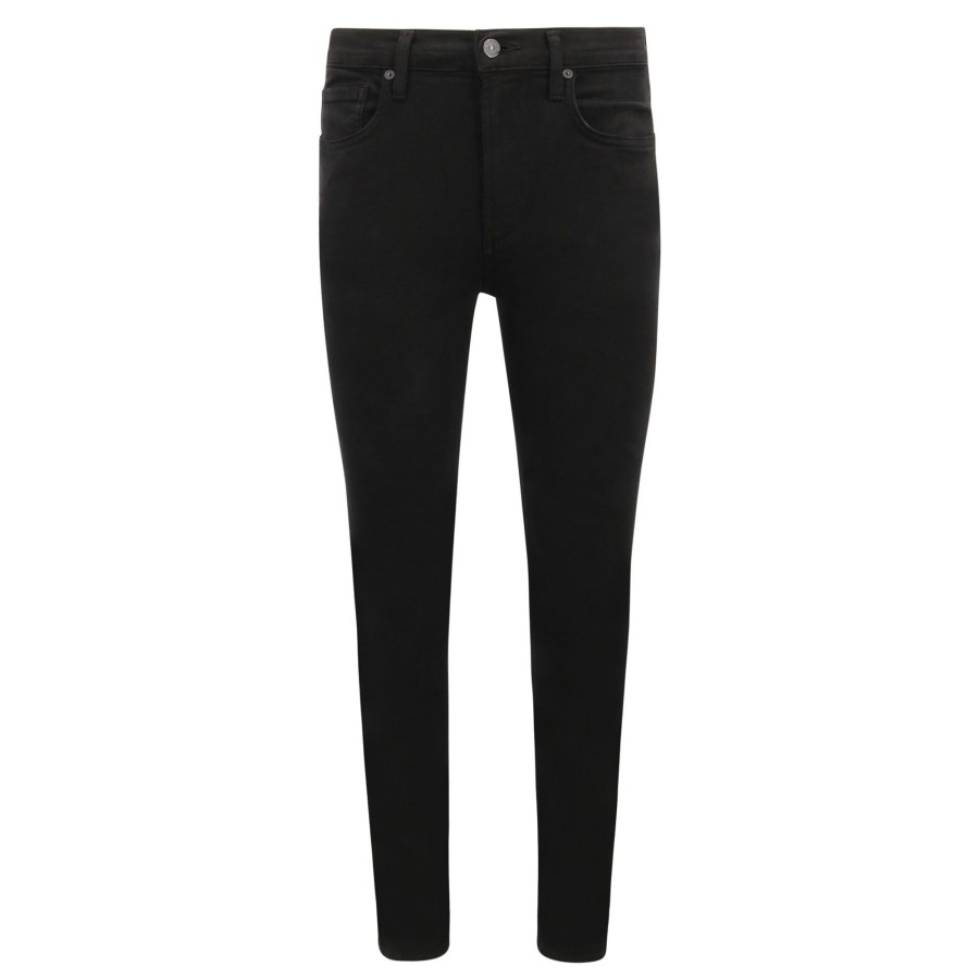 Clothing Citizens of Humanity | Sloane Skinny Jean Plushblk