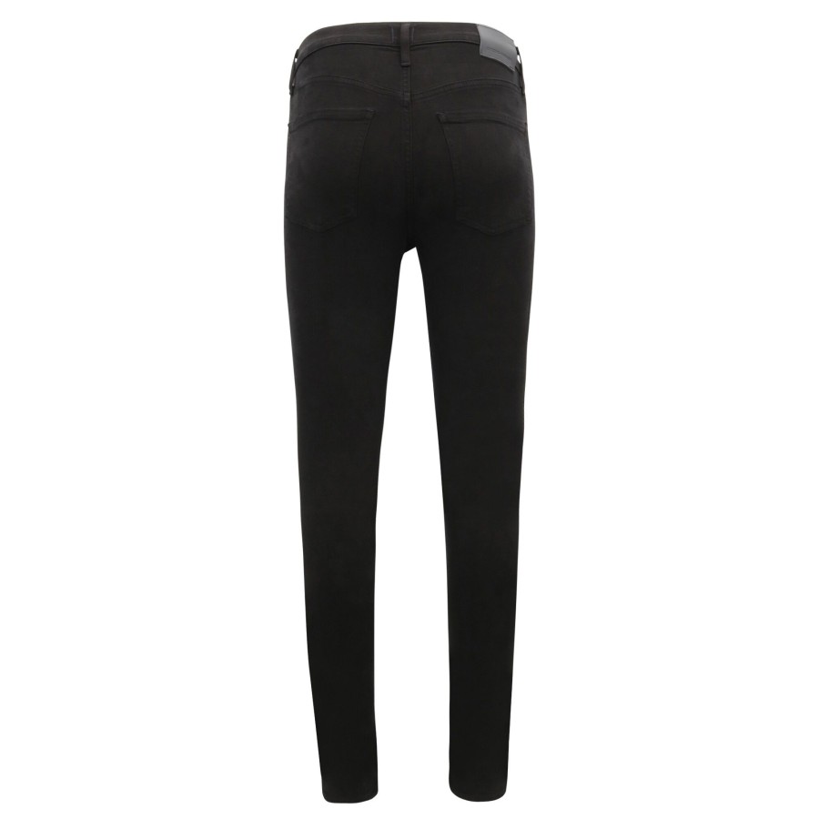 Clothing Citizens of Humanity | Sloane Skinny Jean Plushblk