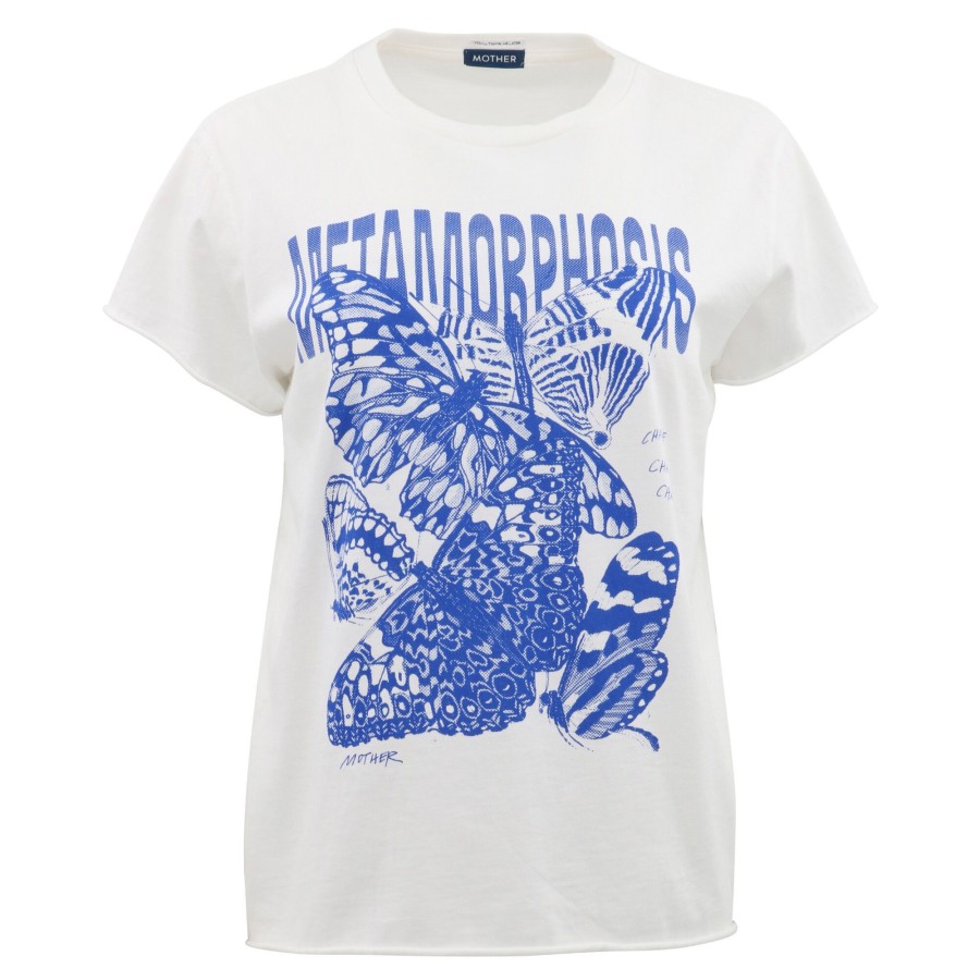 Clothing Mother | The Raw Rowdy Metamorphosis