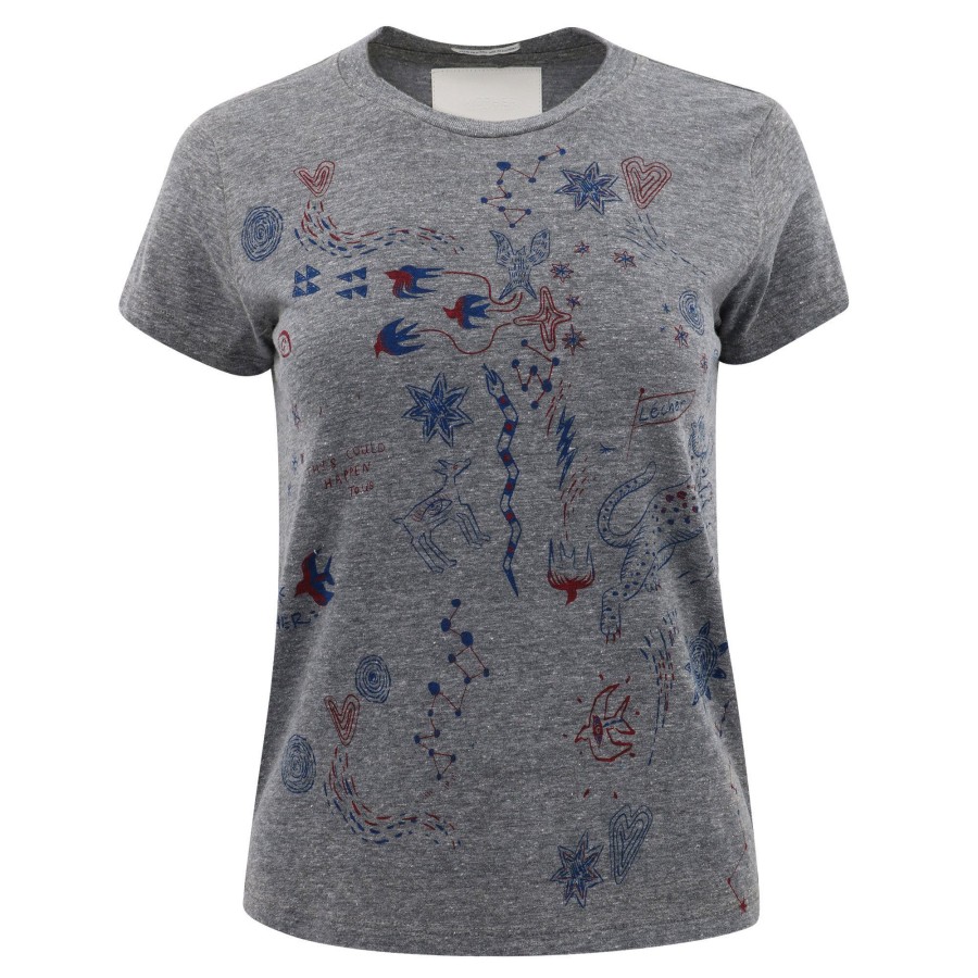 Clothing Mother | The Sinful Tee Low Frequency