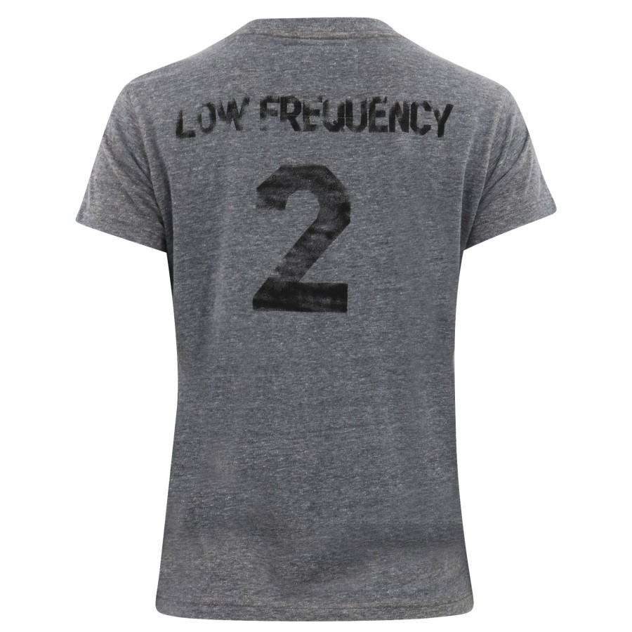 Clothing Mother | The Sinful Tee Low Frequency