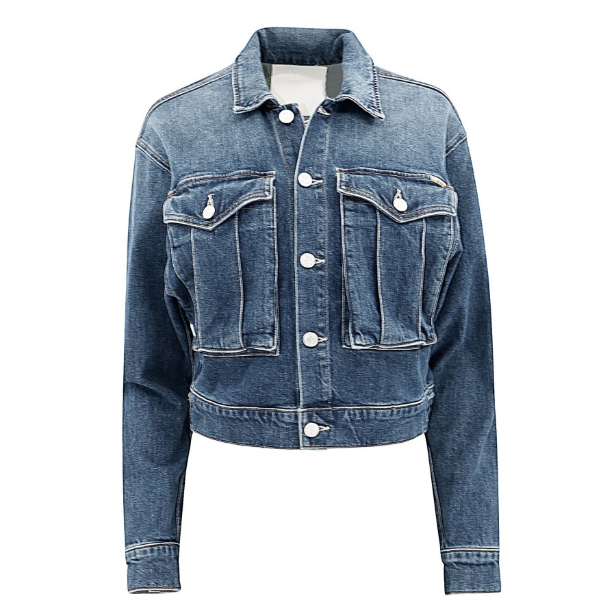 Clothing Mother | The Out Of Pocket Jacket Morning Chores