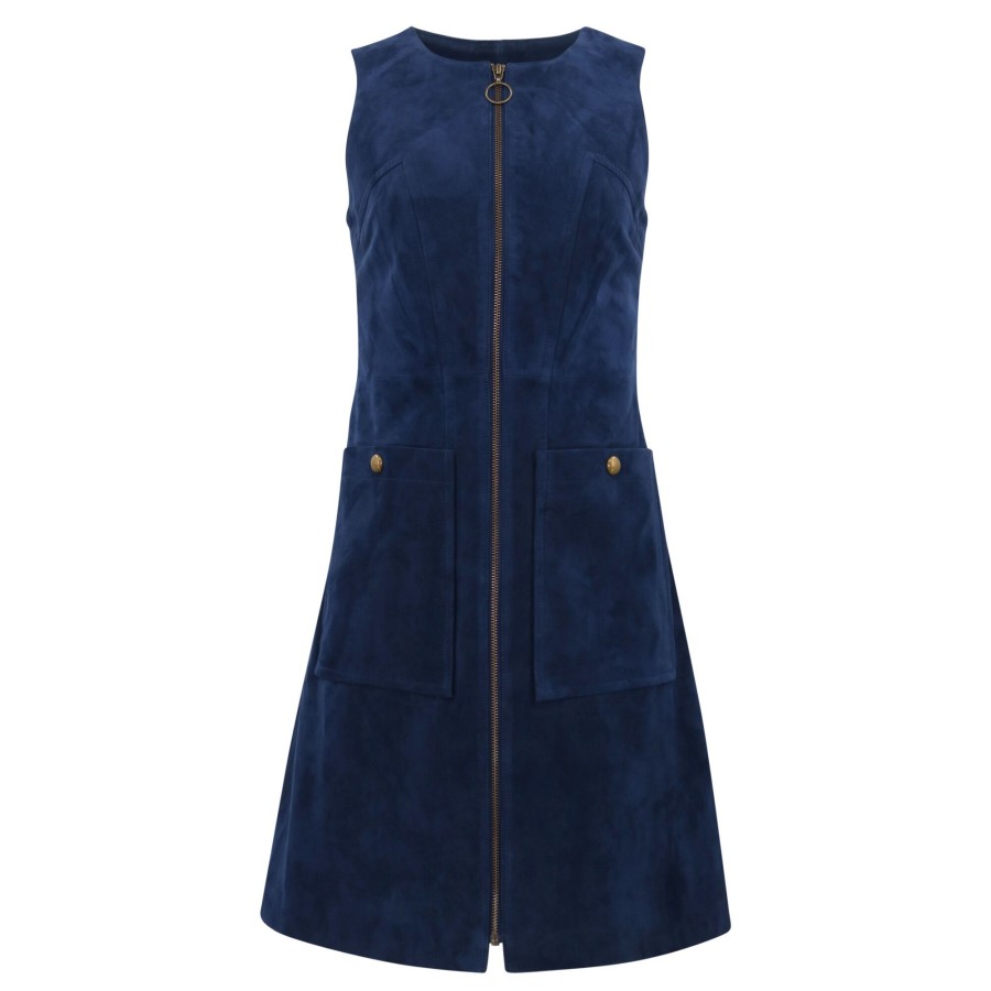 Clothing Trina Turk | Downtown Dress Ink
