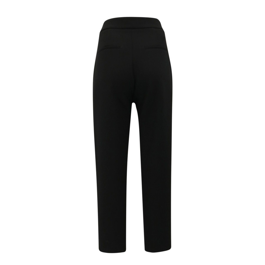 Clothing Veronica Beard | Renzo Pant Navy