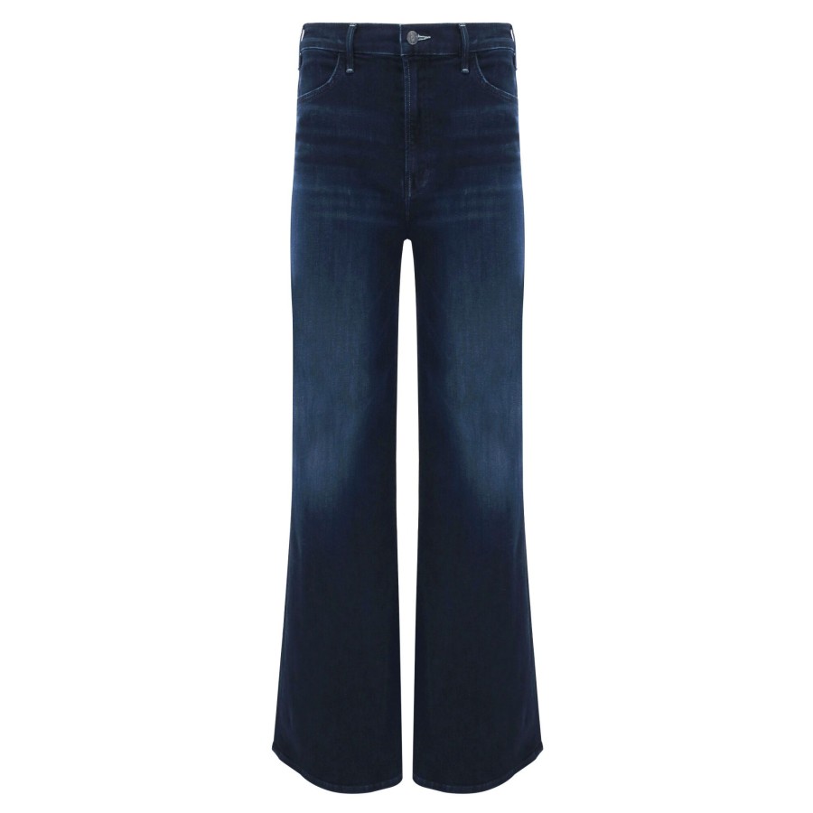 Clothing Mother | The Hustler Roller Sneak Jean Karaoke In Kyoto
