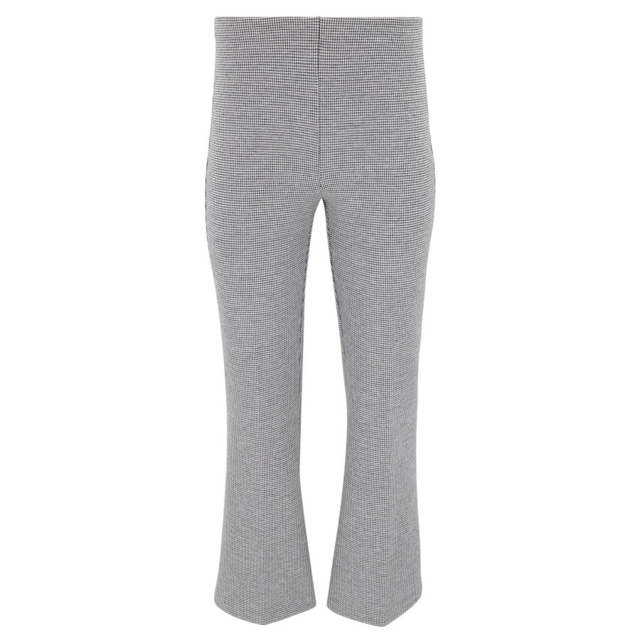 Clothing Theory | Knit Kick Pant Black